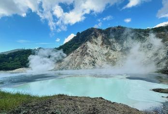 日本札幌-登别-洞爷湖支笏湖/可小樽富良野北海道多日包车精选【包车一日游，解锁旅行新方式！独立车辆配备经验丰富的老司机，为您量身打造专属行程。】