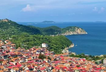 崂山风景区一日游【青岛崂山 赶海 私家团订制包车定制游】【[VIP礼遇上门接送]市南-市北-李沧-崂山上门接送，进景区免换乘景交车】