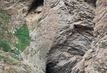 中国广西南宁徒步：龙养天坑与天南天池 中/英/小语种地陪 H【龙养天坑：新晋网红打卡地，冬季水落石出，花海牧场等你探索。】