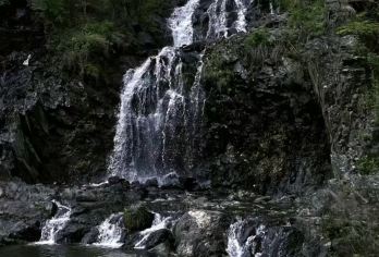 金龙峡+重阳宫+活死人墓一日游【探秘网红峡谷/拜全真教祖庭】【精品2/8人小团/出行无忧/没早起的烦恼】