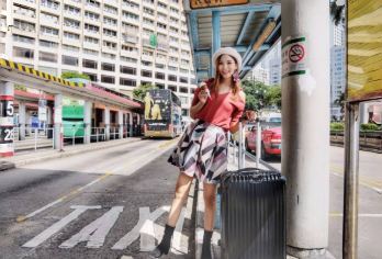 【香港经典景点一日游+含午餐】太平山顶+星光大道+维多利亚港【[多样选择]特惠精选路线/甄选纯玩路线/豪华20人小团可选，多地出发+多行程可选(总有一款适合您)】