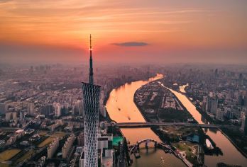 私家小团上门接送|广州黄埔军校+南越王博物院+标志景点一日活动【私家旅行：一单一团，不拼客，专属旅行；品质服务：5/7座小车上门接送，专职司机护航】