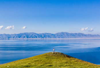 【 赛里木湖都没来过，白活了！】赛里木湖+果子沟大桥一日游【10小时VIP包车游，独立用车，行程自由，亲朋好友快乐出行】