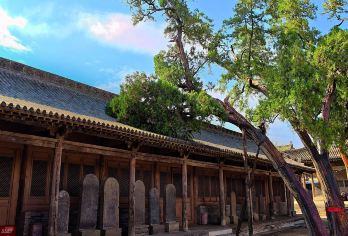 丁村遗址+陶寺遗址+汾城古建筑群【山西全线定制】【独立包车 一单就是一辆车 市区内上门接送】