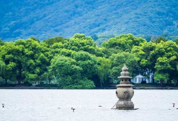 杭州宋城一日游【西湖游船+雷峰塔 -宋城线路 纯玩无购物】【畅游地标景点，寻国家宝藏，赏世界文化遗产，漫游古街感受此座老城慢时光。】