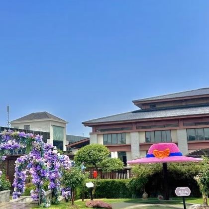 许昌市区包车往返｜花都温泉度假区一日游（多车型可选）