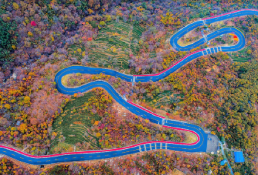 连云港海上云台山＋羊山岛景区包车游【连云港市内】【睡醒出发，说走就走的旅行，真正的无购物无隐形消费，包含用车、可加订专业导游，让您的旅途更精彩！】