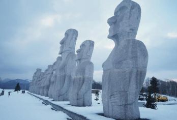 日本北海道+小樽天狗山一日游/行程可调-可定制【专属客服和本地中文司机，一家一团包车】