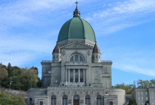 加拿大蒙特利尔圣母大教堂+圣若瑟圣堂+皇家山包车【中文司机】【中文司机+酒店接送+贴心管家[畅游80+国家，800+城市]】