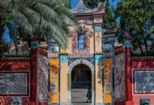 白帝城.瞿塘峡+三峡之巅索道+小三峡游船+神女景区半程游【自由行门票+船票，纯玩，刷身份证入园，自由行精选】