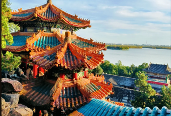 颐和园【VIP包车游·一家一团·一价全含】【[臻享品质]行程套餐清晰易懂，让贵宾选择更方便快捷，本社所有车型均为舒适商务车型，24H专业客服在线】