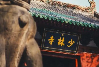 少林寺一日游【2-7人精品小团+上门接送+纯玩+含耳麦】【纯玩不进店，3星级以上优秀导游服务，保证团队质量。】