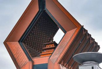 西安+法门文化景区一日游+乾陵+懿德太子墓 家庭亲子跟团游【多种车型，返程可送至钟鼓楼，或者大雁塔附近继续夜游大唐不夜城后自行返回酒店或者返程】