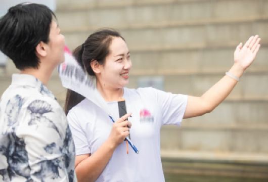 大运河博物馆讲解【含门票代约】1.5小时讲解+国家金牌导游团【[口碑甄选] 洛阳讲解，本地旅行社，拒绝中间差价，品质可靠。】