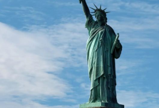 美国私享行【纽约市区】4-5个地标深度游玩-可定制行程【专业行程定制，精选热门景点，高效游玩不走回头路，贴心服务保障，轻松】