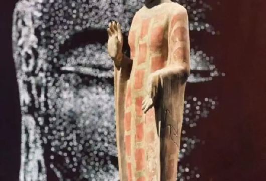 青州市博物馆深度讲解【一对一私家团/不拼团/纯玩】【专注品质/私家团】