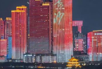 拼团人工讲解1.5h+橘子洲门票代预约+单程小火车【品质出游】