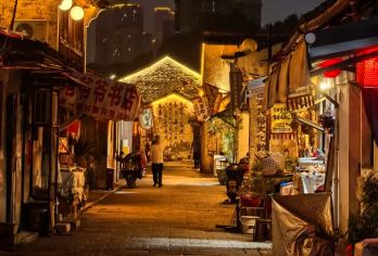 书圣故里半日游【2-10人团+深度讲解】【[品质保障]优选商品，品质拒绝购物 、无自费】