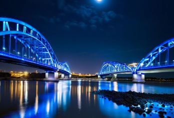 【丹东包车私家团】抗美援朝纪念馆+河口边境游船+断桥一日活动【包车畅行：当地司导，全程陪同、讲解，上门接送；独立包车，行程自由】