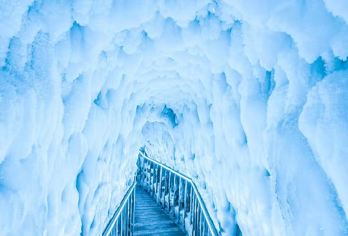 临汾出发【云丘山景区一日游】【云丘山一日游】