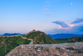 八达岭长城一日游【一站直达·可选7/10/12多班次可选】【[任选场次]7点/10点/12点可任选班次】