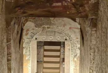 太原北齐壁画博物馆【金牌导游|资深大咖讲师| 拼团/私家团】【甄选当地文史大咖讲师深度讲解】