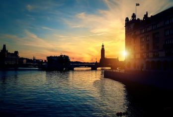 瑞典-斯德哥尔摩-马里弗雷德-蒸汽小火车【多/日游全日定制】【[中文司导可选]提供基础接送或中文导游，满足不同旅客需求】