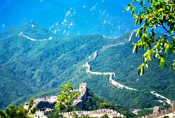 八达岭长城+颐和园包车游，包含门票，一家一车，五环内上门接送【包含停车费油费高速费，景点深度游五环内上门接送，10小时服务】