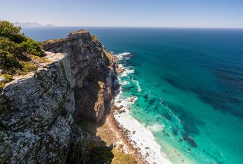 非洲好望角一日游：桌山+企鹅生态保护区+好望角包车轻松之旅【中温服务：行程咨询，突发问题，生活需求随时响应。】
