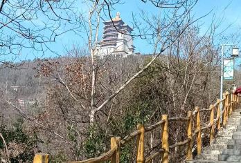 湖北黄石华新1907+磁湖+东方山+国家矿山一日游可英文服务【可提供英文及小语种导游服务-往返接送-可选导游-可代订门票】