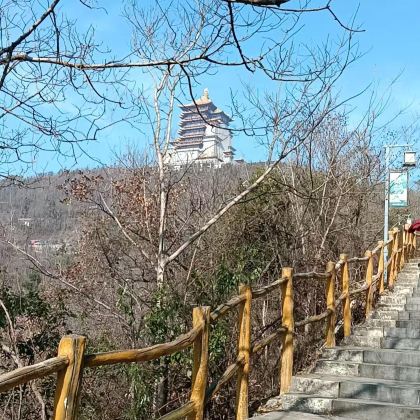 湖北黄石华新1907+磁湖+东方山+国家矿山一日游中英文服务