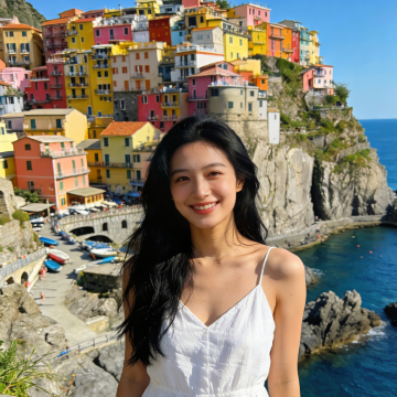 意大利佛罗伦萨-五渔村-比萨-中文包车【可定制】-热卖