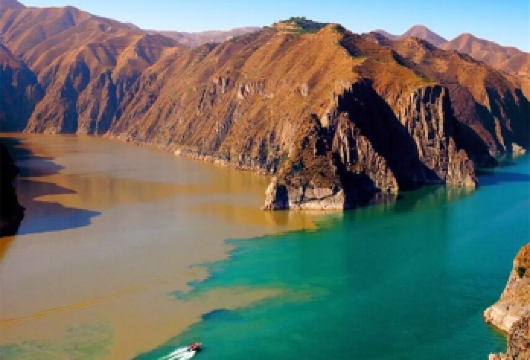 兰州刘家峡大桥+炳灵寺石窟一日游【含炳灵寺讲解/小团+意险】【世界文化遗产，探访石窟艺术宝库！】