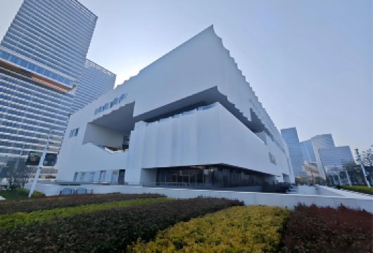 【私家团】上海博物馆东馆2小时文史大咖深度讲解+高清耳麦【[资深导游]严选5年以上资深导游，深度讲解！】