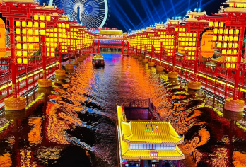 博物馆+河头老街一日游·专车接送【家庭·团建·考察·定制】【「秦皇岛·承德·张家口·石家庄·保定·唐山·邯郸·廊坊·沧州·邢台」— 这么近，那么美，周末到河北！】