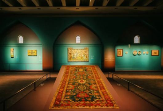 【卢浮宫+毕加索双展】上海浦东美术馆深度人工讲解含耳麦【[深度讲解]2小时深度讲解，充足时长沉浸式解析卢浮宫+毕加索双展艺术细节；】