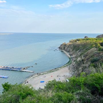 龙回头+兴城古镇一日【上门接送|包车不含票|车型可选】