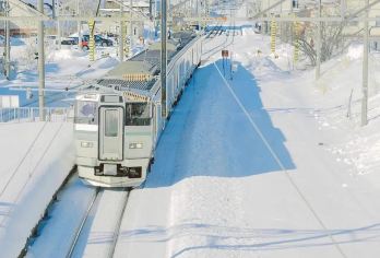 日本札幌-小樽网红景点/可登别富良野北海道多日包车-精选【包车一日游，解锁旅行新方式！独立车辆配备经验丰富的老司机，为您量身打造专属行程。】