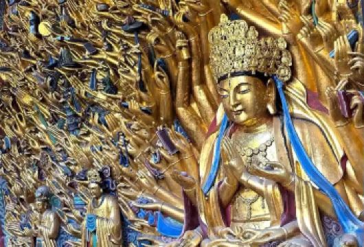 大足石刻双石刻一日游(8人内精品小团）全程纯玩，不进购物店【VIP小团8人封顶，指定轿车或商务车，人少不聚集，行程更灵活】