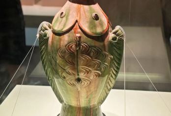 南京博物院一日游【2-10人团+深度讲解】【[品质保障]优选商品，品质拒绝购物 、无自费】