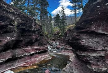 美国私享行Vegas地标深度游[红岩峡谷+七彩石]-安全无忧【专业行程定制，精选热门景点，高效游玩不走回头路，贴心服务保障，轻松】