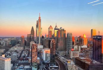 美国费城打卡网红景点-市政厅-独立宫-自由钟可多日包车-精选【专属客服和本地中文司机，一家一团包车】