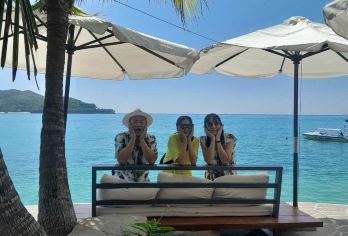 芽庄私家团钓鱼活动+海滩休息一日游【私家团】