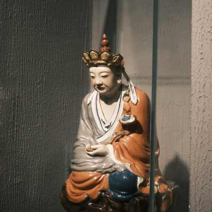 景德镇中国陶瓷博物馆一日游【我司负责约票+讲解】