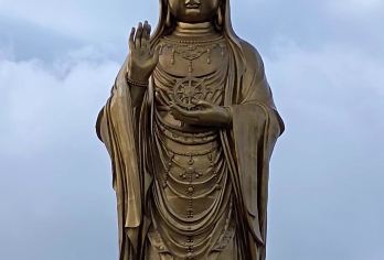 普陀山风景区一日游【许愿还愿静心之旅.一价全含祈福纯玩】【[放心出行]纯玩许愿还愿线路，甄选线路.游玩观海两不误】