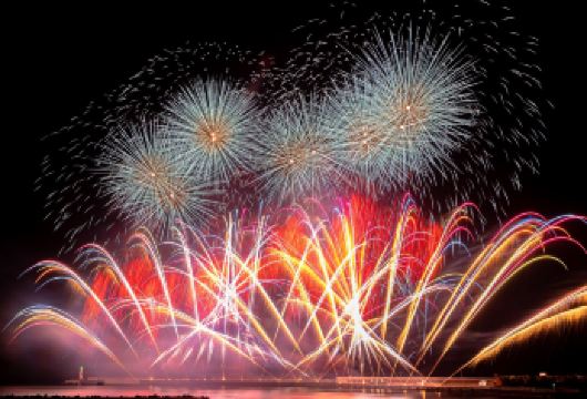 熱海海上花火大會、箱根神社、伊豆仙人掌動物園與可愛水豚近距離接觸一日遊（東京出發｜搭乘新幹線返回東京）【欣賞熱海市海岸線上空絢麗煙火點亮夜空，這場令人屏息的海洋燈光秀將令您永生難忘。 暖心動物互動體驗：在伊豆仙人掌動物園親手餵食友善的水豚，準備好創造難忘的回憶吧。 搭乘新幹線返程放鬆身心－快速、舒適且無需擔心交通問題，讓您的一天完美收尾。】