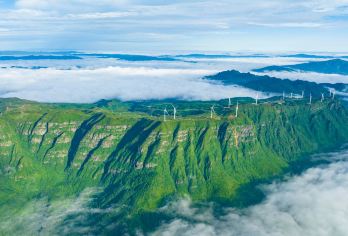 乌蒙大草原/梅花山/韭菜坪一日游(可三选一/1单1团独立游)【独立出游，不拼车，1单1团舒适游】