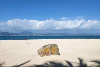 三亚西岛一日游【含门船票+接送丨可选天涯海角·牛王岛游览车】【[全区域接送]三亚市区、三亚湾、大东海、亚龙湾均可接送】