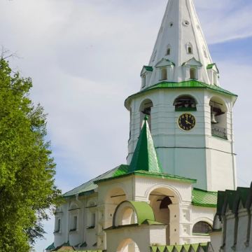 俄罗斯莫斯科-苏兹达尔-金环小镇-可市区周边多日包车-精选