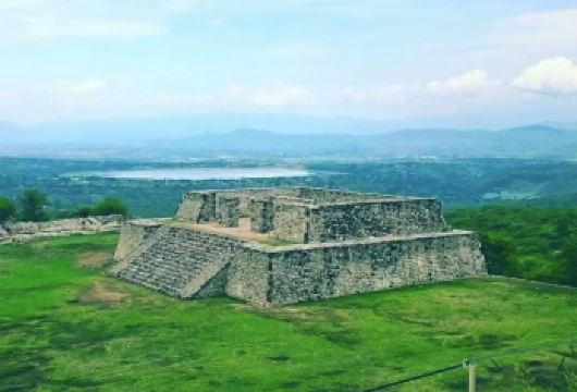 霍奇卡尔科+国立自治大学城+国立人学博物馆【墨西哥包车游】【包车游不拼车|中文司机服务|景点可调|可定制日游】